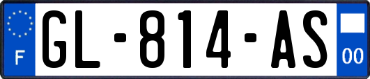 GL-814-AS