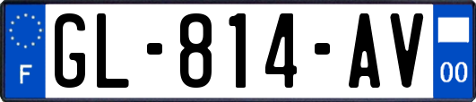 GL-814-AV