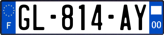 GL-814-AY