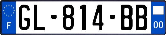 GL-814-BB
