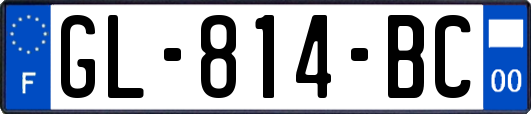 GL-814-BC
