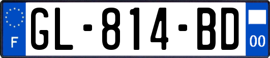 GL-814-BD