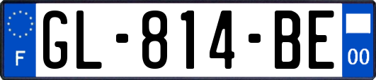 GL-814-BE