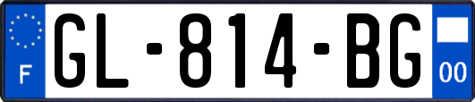 GL-814-BG