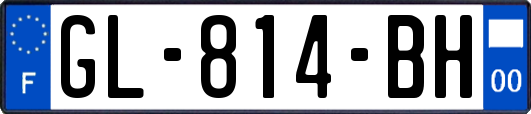 GL-814-BH