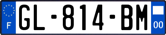 GL-814-BM