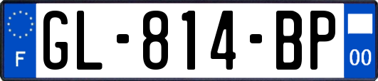 GL-814-BP