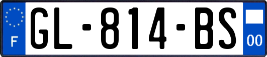 GL-814-BS