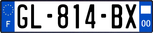 GL-814-BX