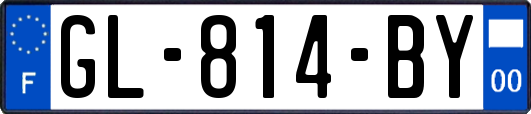 GL-814-BY