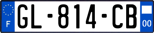 GL-814-CB