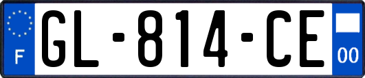 GL-814-CE