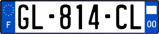 GL-814-CL