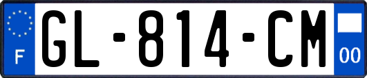 GL-814-CM