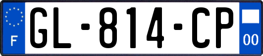 GL-814-CP