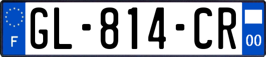 GL-814-CR