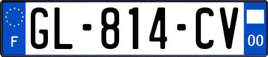 GL-814-CV