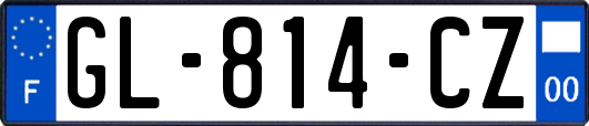 GL-814-CZ