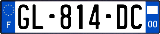 GL-814-DC
