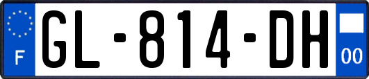 GL-814-DH
