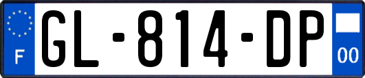 GL-814-DP