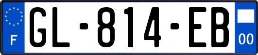 GL-814-EB