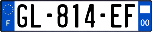 GL-814-EF