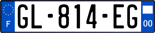 GL-814-EG