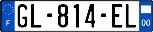 GL-814-EL