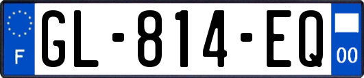 GL-814-EQ