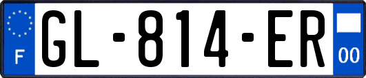 GL-814-ER