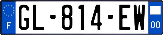 GL-814-EW