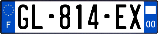GL-814-EX
