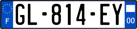 GL-814-EY