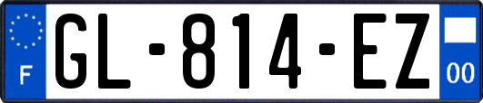GL-814-EZ