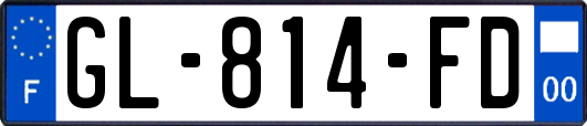 GL-814-FD