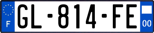 GL-814-FE