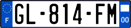 GL-814-FM