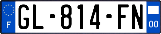 GL-814-FN