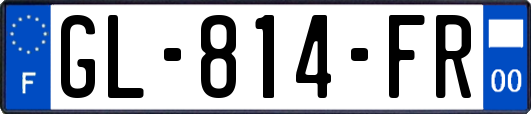 GL-814-FR