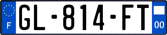 GL-814-FT