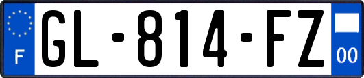 GL-814-FZ