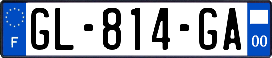 GL-814-GA