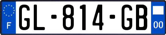 GL-814-GB