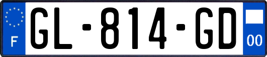 GL-814-GD