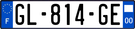 GL-814-GE