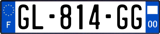 GL-814-GG