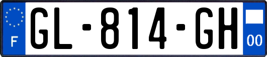 GL-814-GH