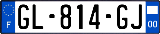 GL-814-GJ