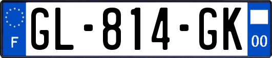 GL-814-GK